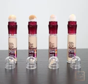 SH [Khuyến nghị của người mua] Kem che khuyết điểm Maybelline / Maybelline Age Rewind Dark Circle Eraser Che khuyết điểm 6ML