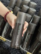 (Easy to control with cool hair) Strong styling gel refreshing and quick-drying long-lasting styling