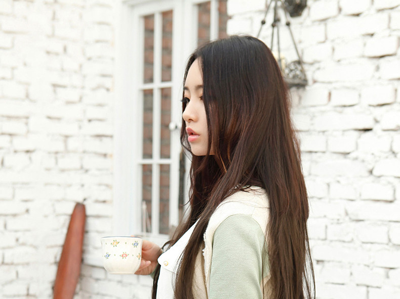 Extension mèches - Ref 219106 Image 22