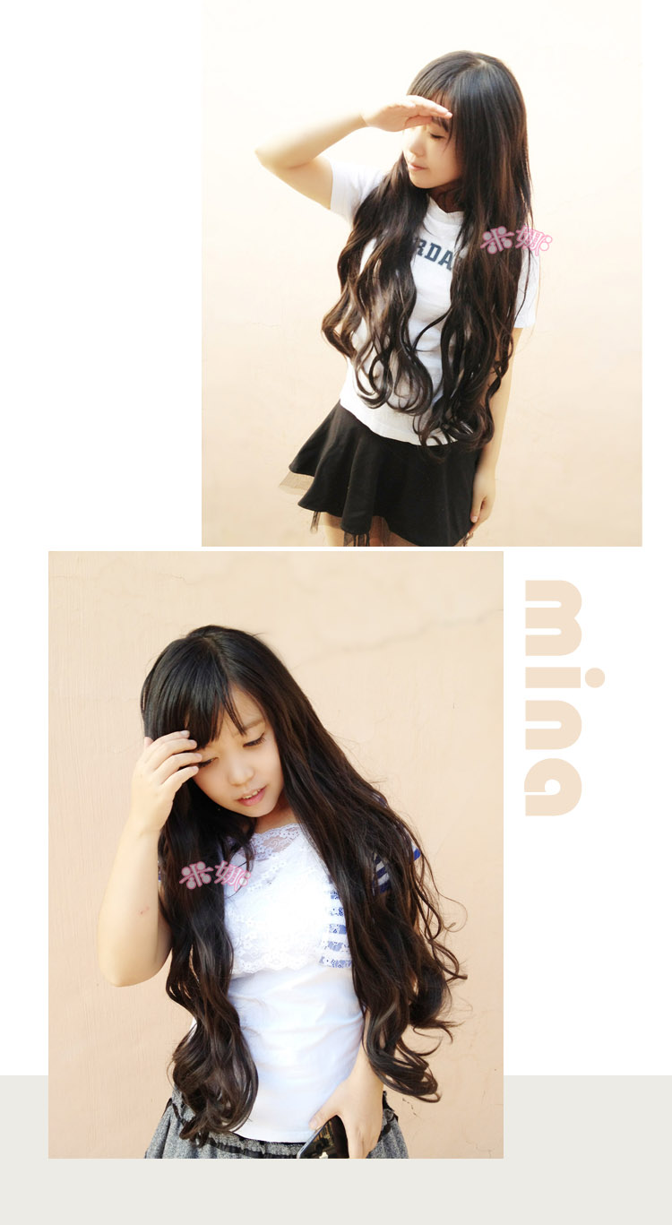 Extension mèches - Ref 220504 Image 22