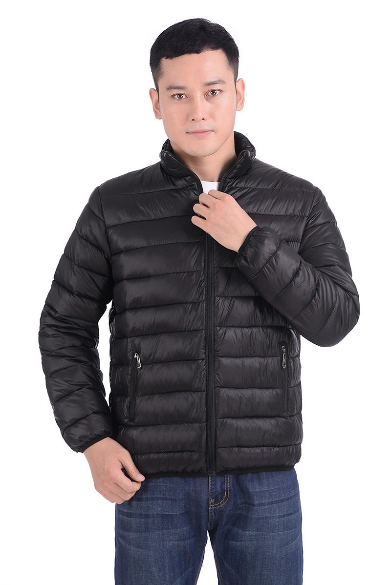 Blouson hiver pour homme   OTHER - Ref 3113829 Image 18