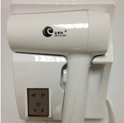 Hotel Room Hair Dryer Hair Dryer Hair Dryer Hotel Wall Hair Dryer
