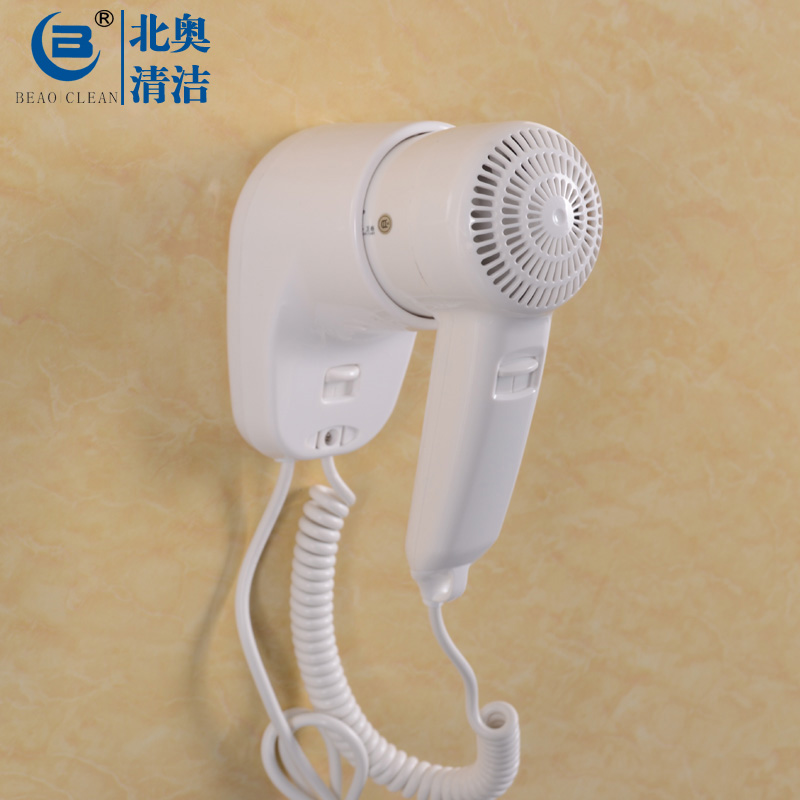 North Olympic dryer Bathroom Waterproof Hairdryer Hotel hotel with walled hairdryer household portable