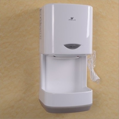 North Olympic Automatic Dry Phone Hotel Room Toilet High - end Dryer High - speed Dry Phone