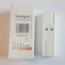 Israel RISCO vibration detector GT06087B vibration probe ATM machine vault dedicated