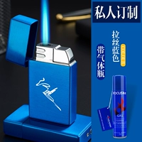 Настройка синей личности+Qi