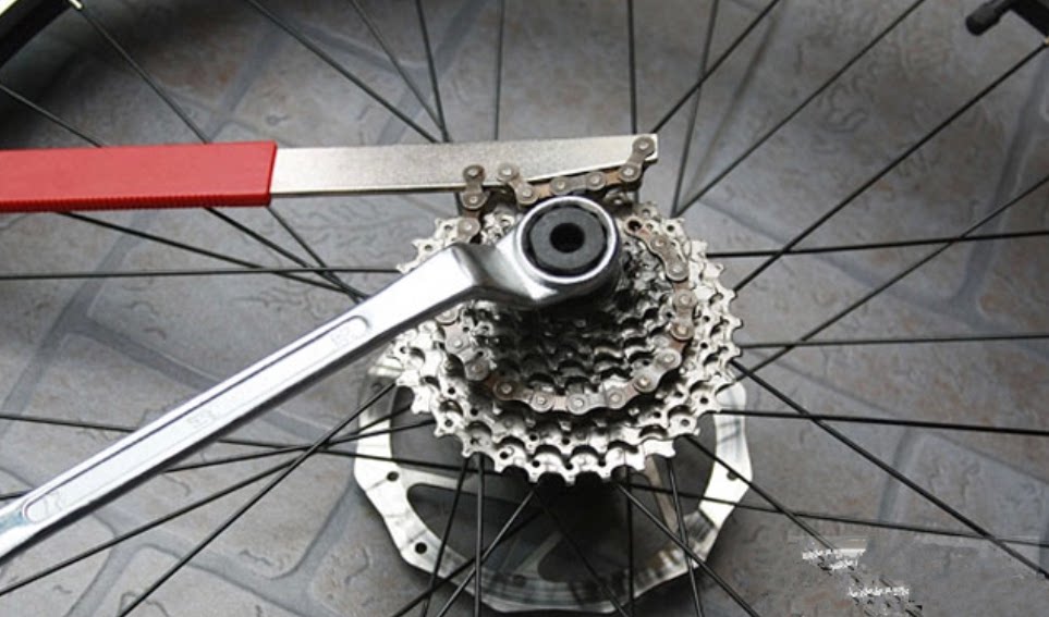 Outils pour vélo - Ref 2280945 Image 16