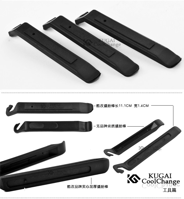 Outils pour vélo COOLCHANGE - Ref 2286258 Image 8