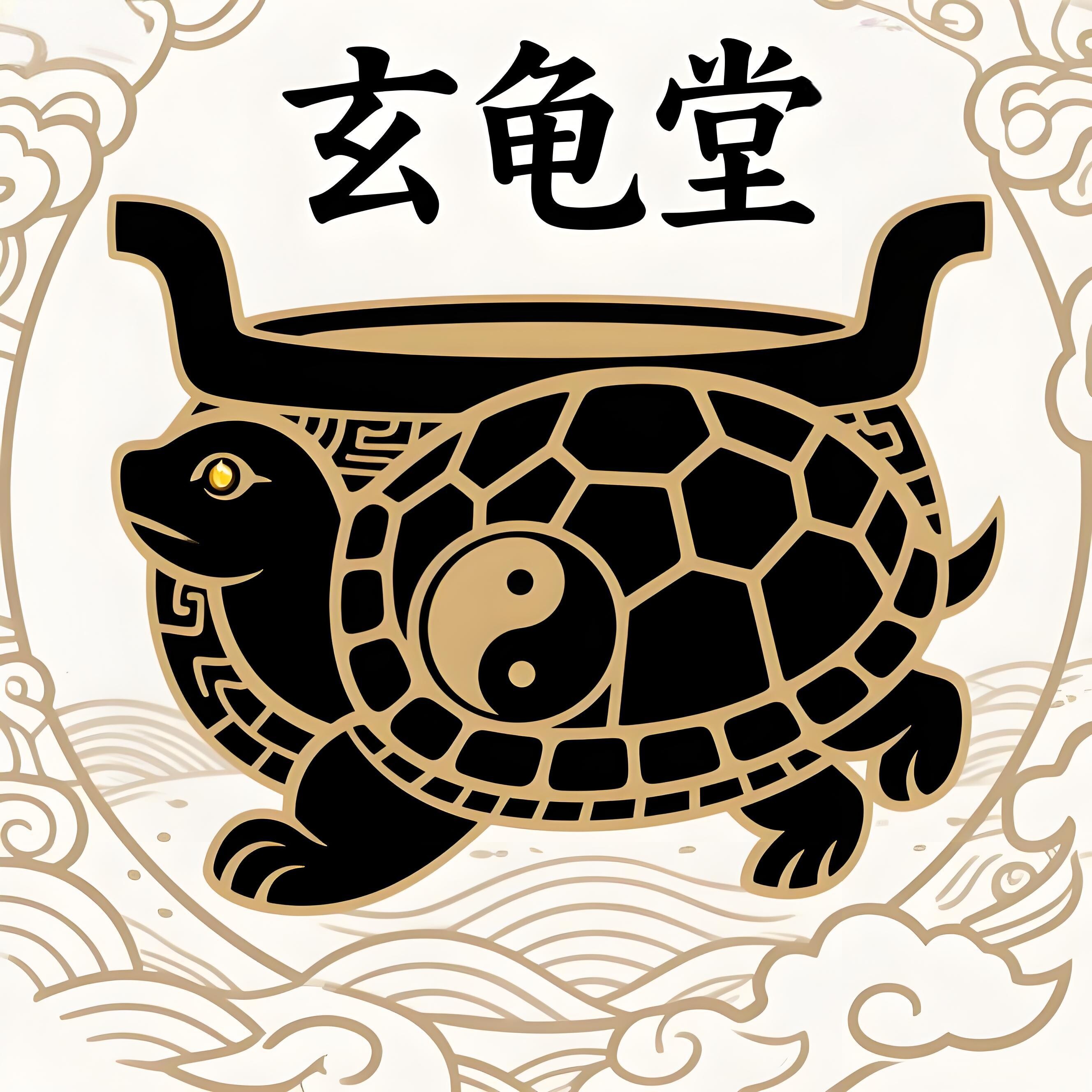 玄龟堂