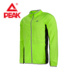 Đỉnh 2017 mới dệt áo gió đứng cổ áo nam áo ấm mặc áo thể thao F271047 áo gió the north face chính hãng Áo gió thể thao