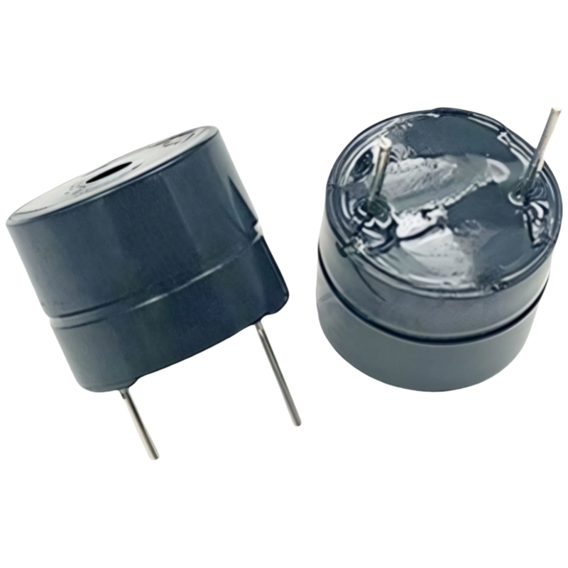 1.5V Electromagnetic 47 Pointer Multimeter Buzzer 12095V Active Dc Sound Direct Plug Low Voltage Alarm Speaker