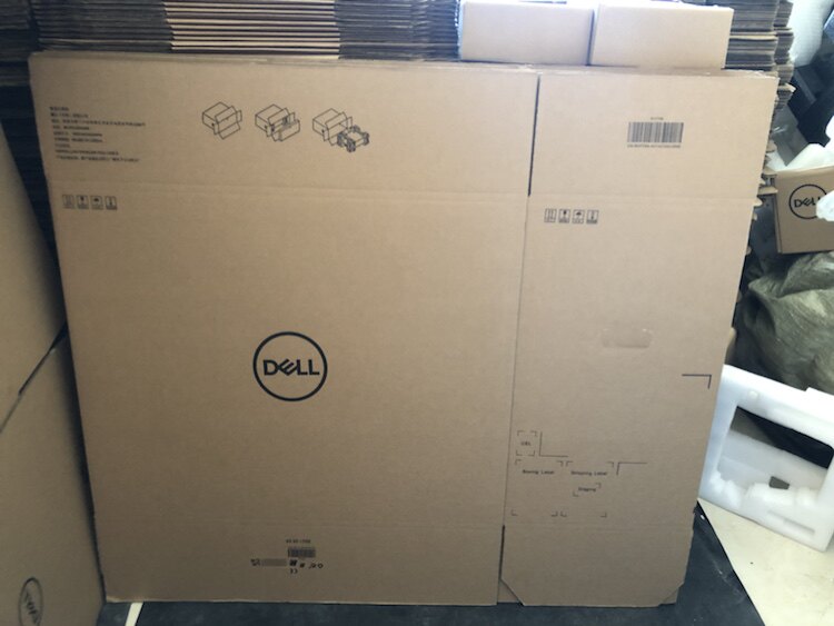 Dell戴尔工作站纸箱选购全知道——2026办公装备安全运输趋势 [1]-其它电脑周边-淘宝百科网