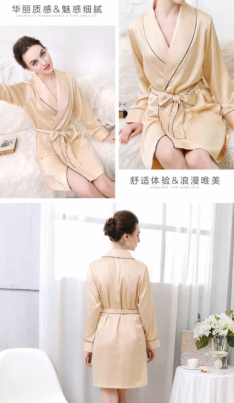 Peignoir jeunesse REDCORE - Ref 598862 Image 15