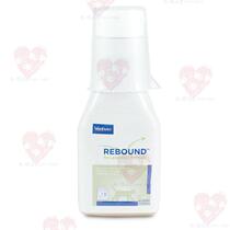 French Virbac vik REbound cat with conditioning formula probiotic intestinal digestive nutrient solution 150ml