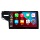 Подходит для Honda Fit третьего поколения 14-20 новых и старых моделей Android central control large mini 4