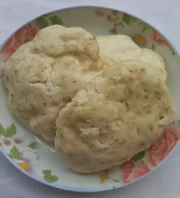 Coarse grain wheat bread 1 piece 5 Hakka flavor Fengshun specialty