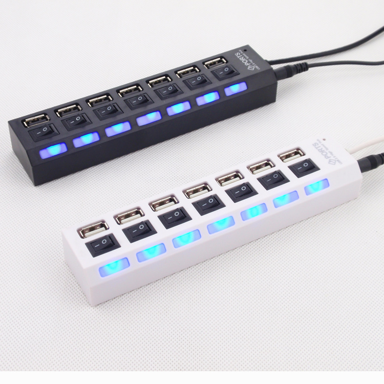 Hub USB - Ref 368874 Image 11