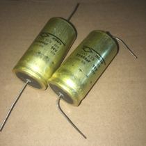 French MICRO 16v 22000UF fever capacitance measured 10000UF