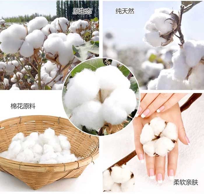 Sous-vêtement thermo jeunesse simple en coton - Ref 755619 Image 30