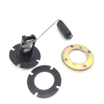 Suitable for light riding Suzuki Saichi Saichi QS110-A-C-2 oil float oil level gasoline sensor