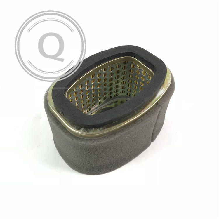 Applicable how-to red Pauling di Tianyu New Neptune Sky Dragon Star air filter core UM125T UZ125T filter core