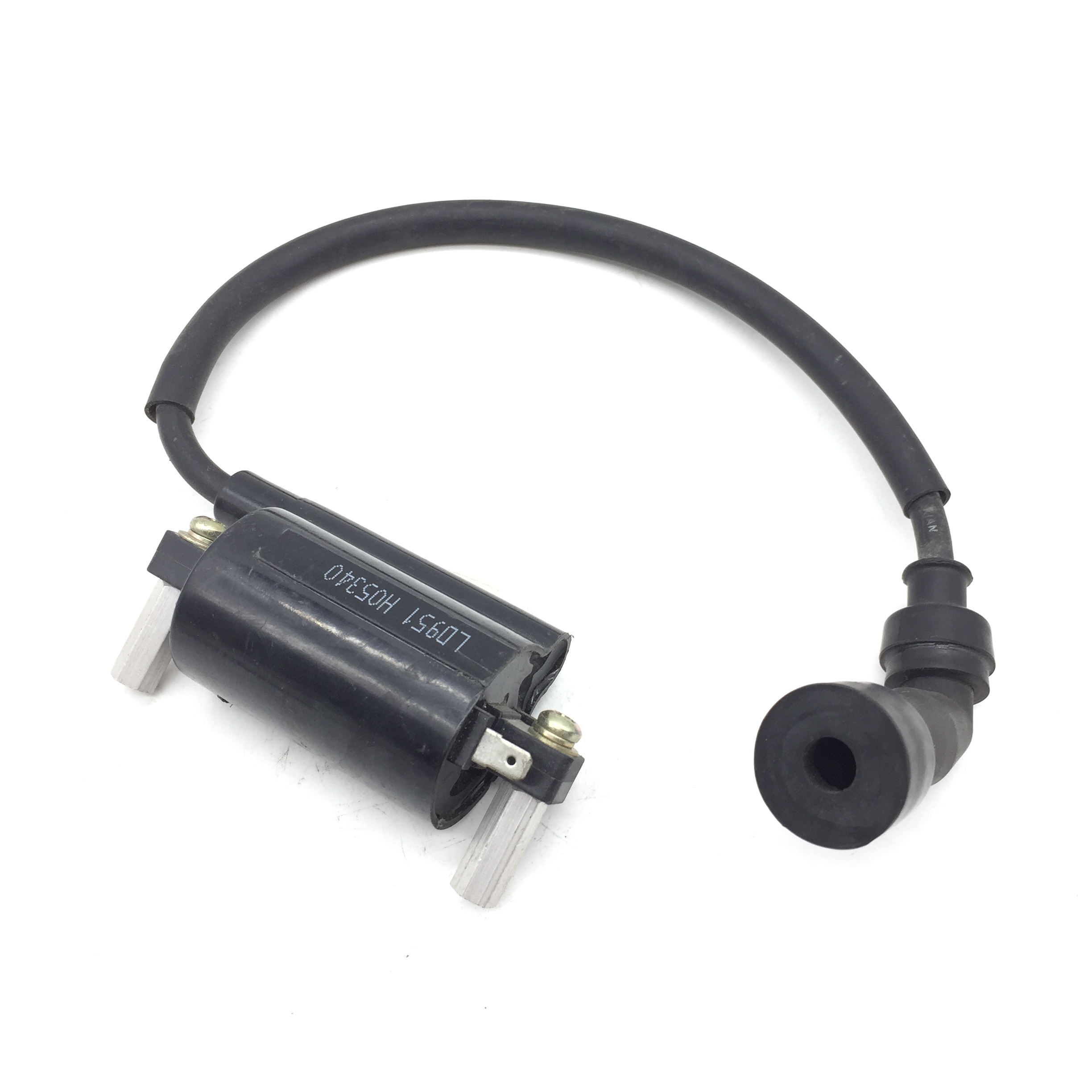 Applicable Suzuki drilling leopard sharp EN125-2-3-3F Suzuki king GS125 Jungchi GT125 high pressure pack ignition wire