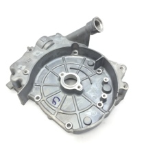 Suitable for Haojue Yuixing Star Star Star Eagle HJ125T-9 Magnetic Motor Side Cover Oil Side Cover