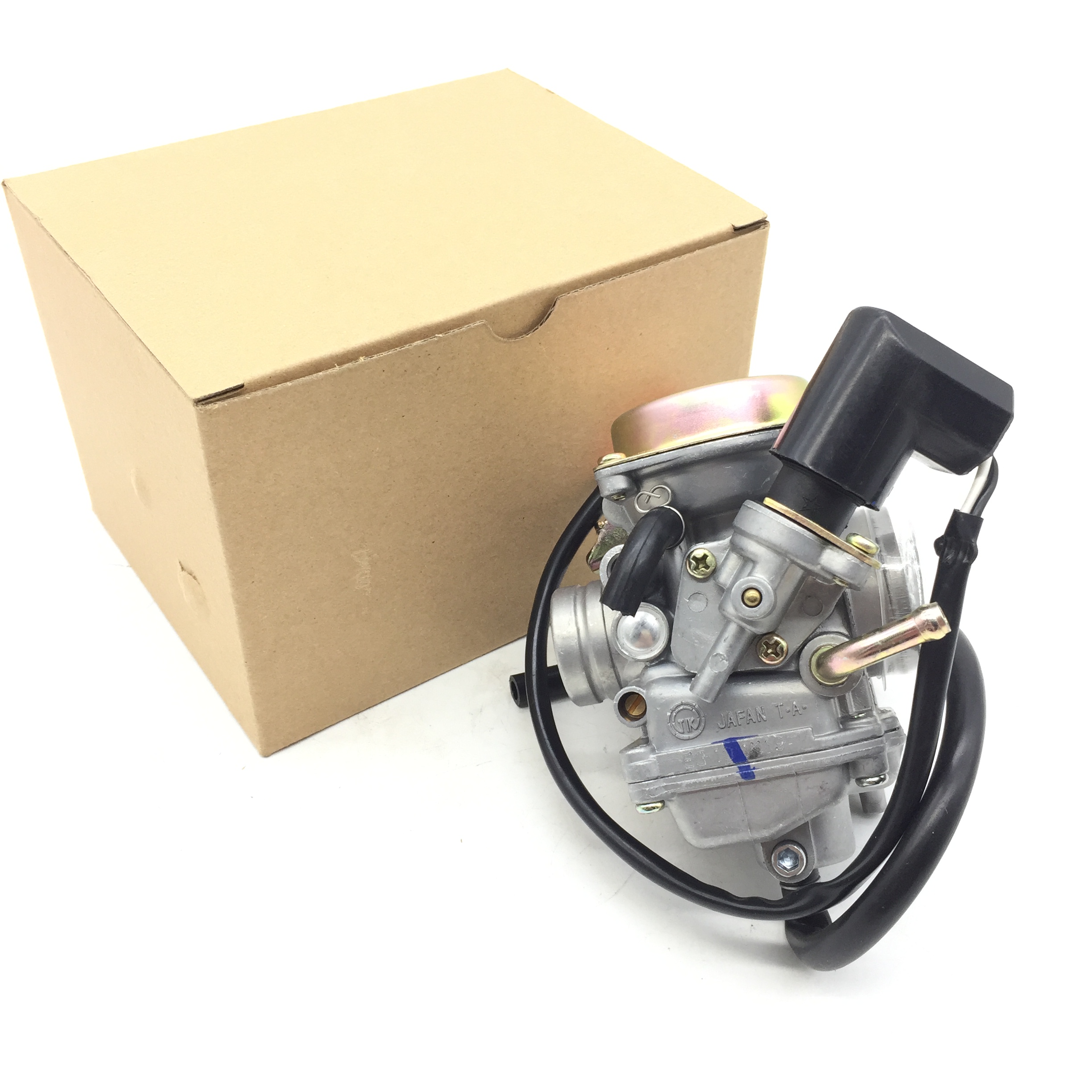 Applicable luxury Suzuki fashion Star age Star HJ100T-2 3 Heinestar HJ100T-7 carburetor
