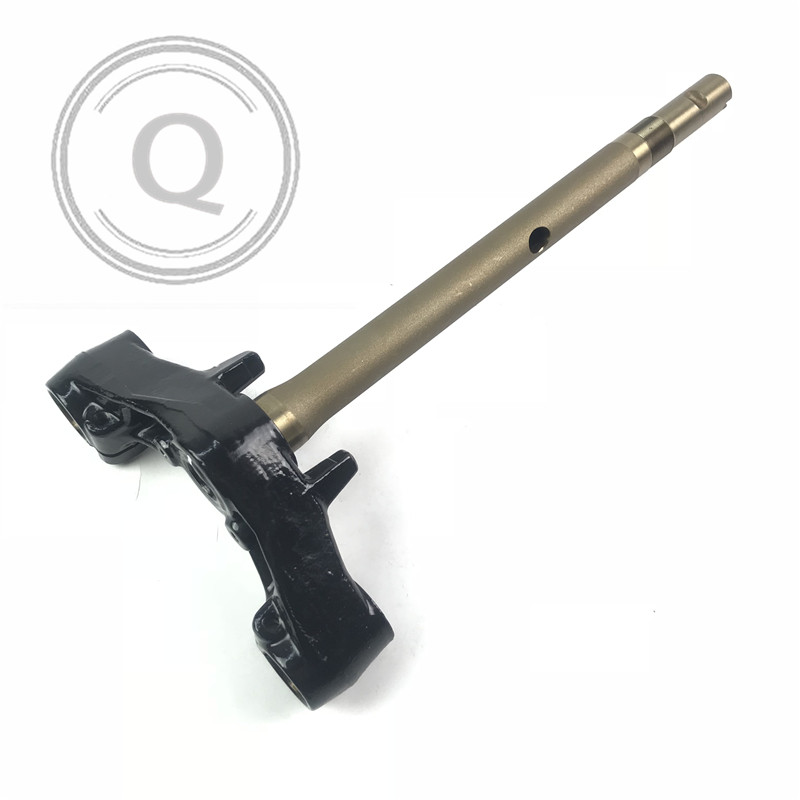 Application of Hongbao Tianyu Union Plate UM125T T-A T-C Lower Samsung UZ125T T-A T-C Direction Column