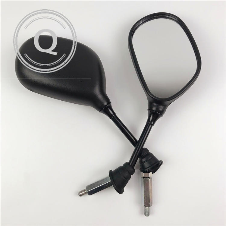 Applicable haute marquis star country 4 rear mirror HJ100T-7E rear mirror HJ100T-7E rear view mirror reflective mirror