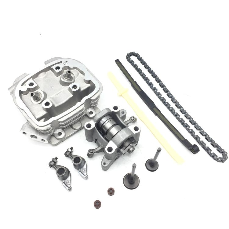 Apply ladies Scooter Accessories Small Princess Joy Superior WH100T-A-F-G-H-B cylinder head rocker