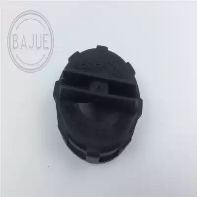 Applicable to Sea King HS125T Star AN Fu T-2 Star Superman QS150 Yuncai fuel tank cap UA125 fuel tank cap