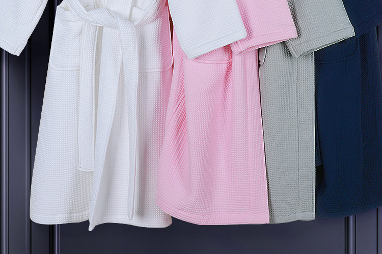 Peignoir jeunesse JZHK021 - Ref 592574 Image 15