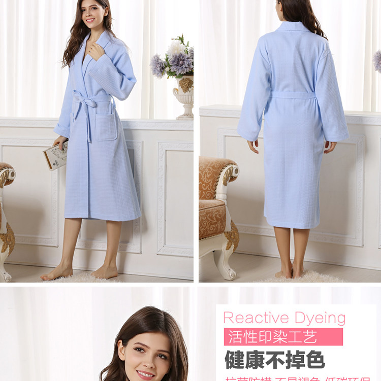 Peignoir jeunesse HFGYP022 - Ref 594697 Image 23