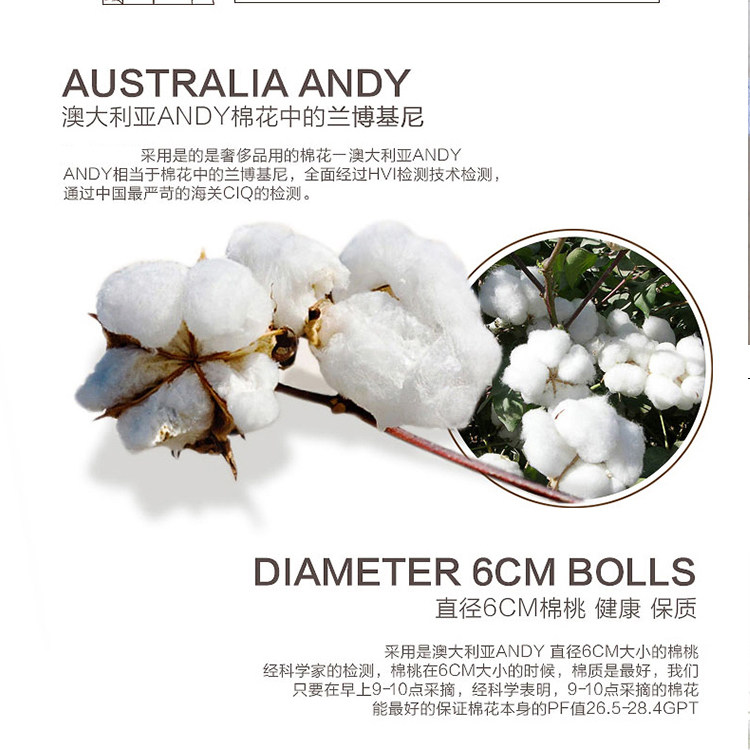 Peignoir jeunesse HFGYP022 - Ref 594697 Image 10