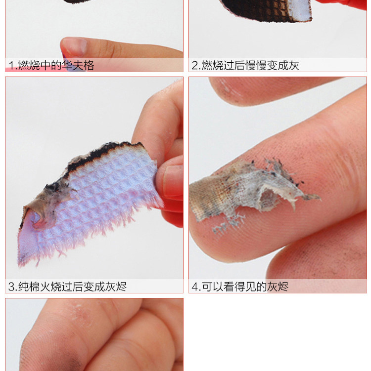 Peignoir jeunesse HFGYP022 - Ref 594697 Image 17