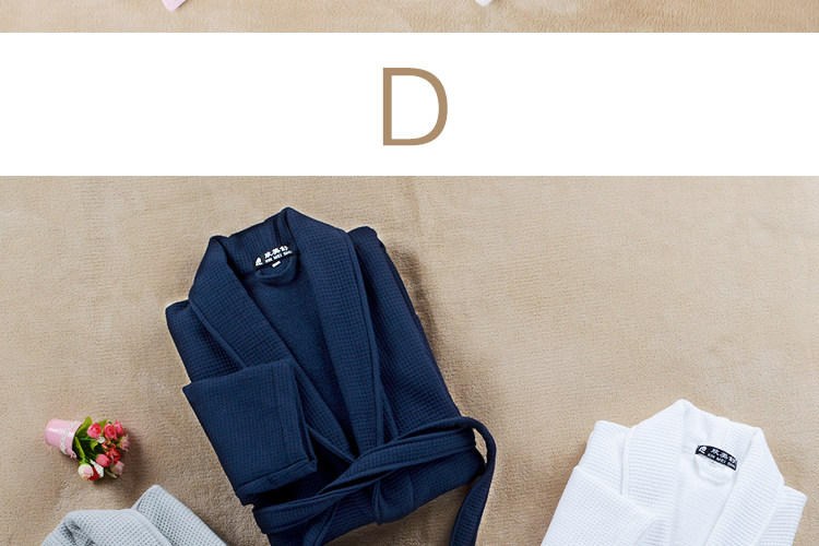 Peignoir jeunesse JZHK021 - Ref 592574 Image 33