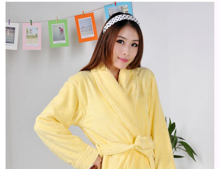 Peignoir Moyen-âge SMKYP002 - Ref 589052 Image 25