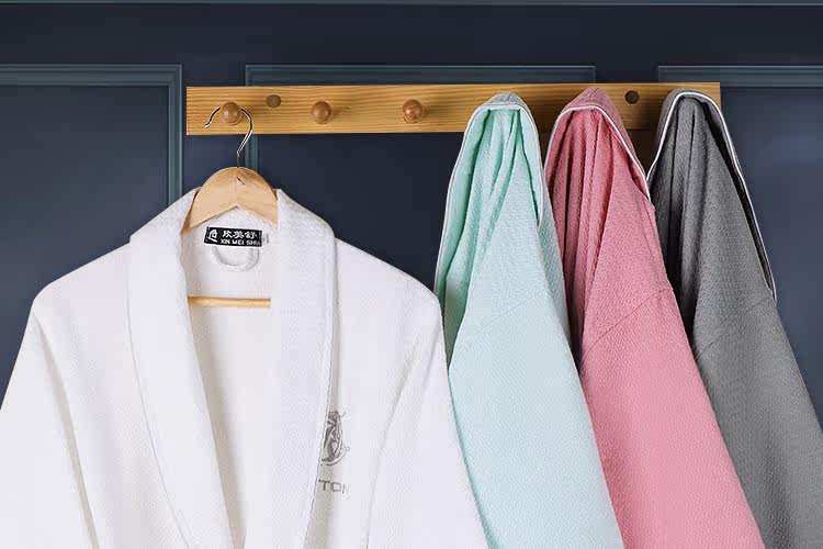 Peignoir jeunesse JZHK021 - Ref 592574 Image 7