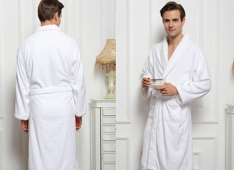 Peignoir jeunesse cmsm1688 - Ref 592961 Image 31