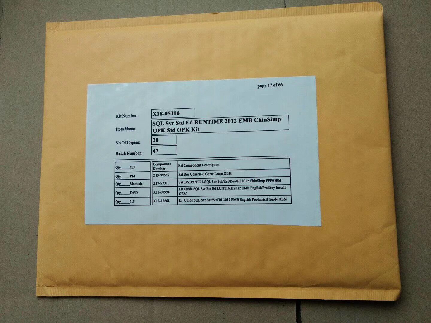 SQL Database Windows SQL Server 2016 2019 2008 2012 R2 Standard Edition Center