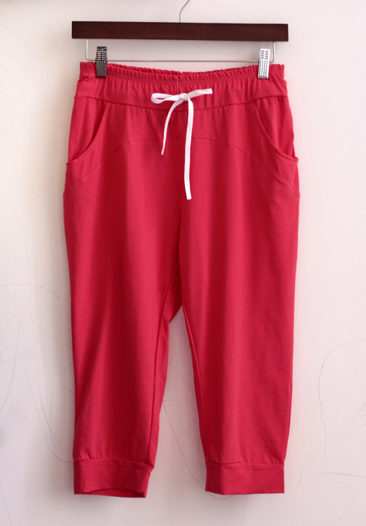 Pantalon pyjama - Ref 720331 Image 12
