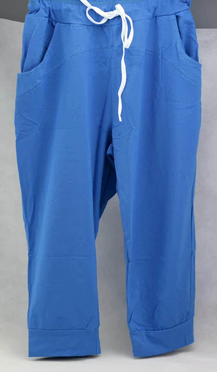 Pantalon pyjama - Ref 720331 Image 23
