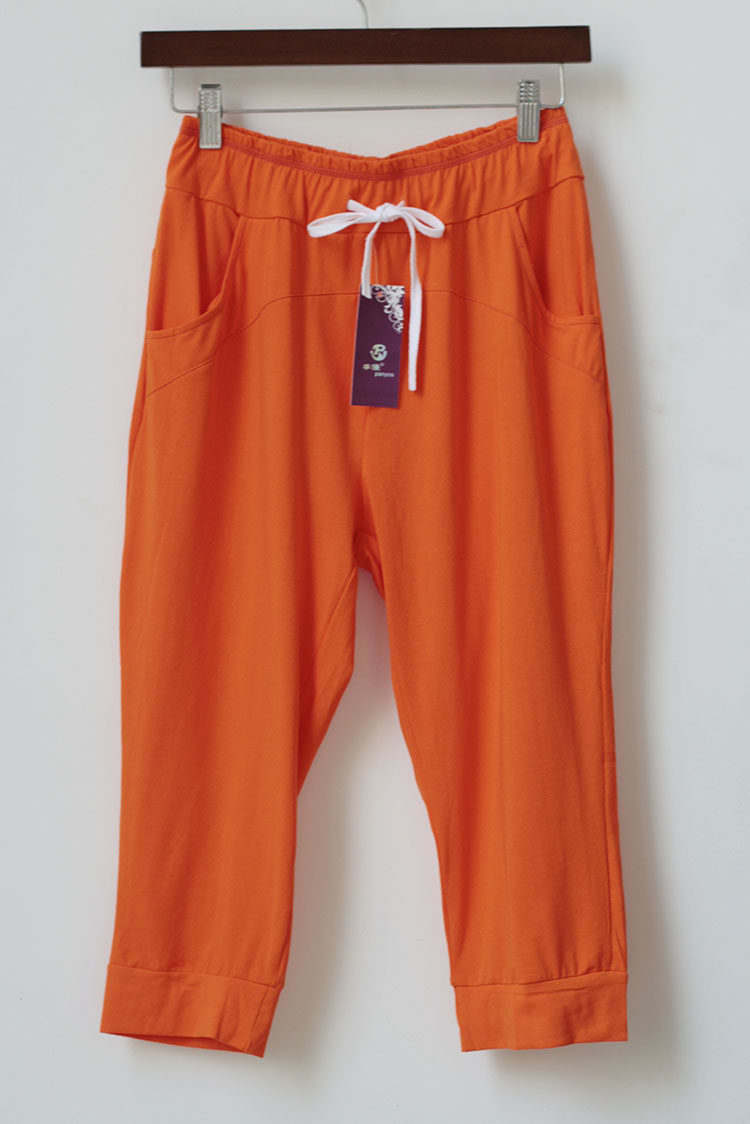 Pantalon pyjama - Ref 720331 Image 18