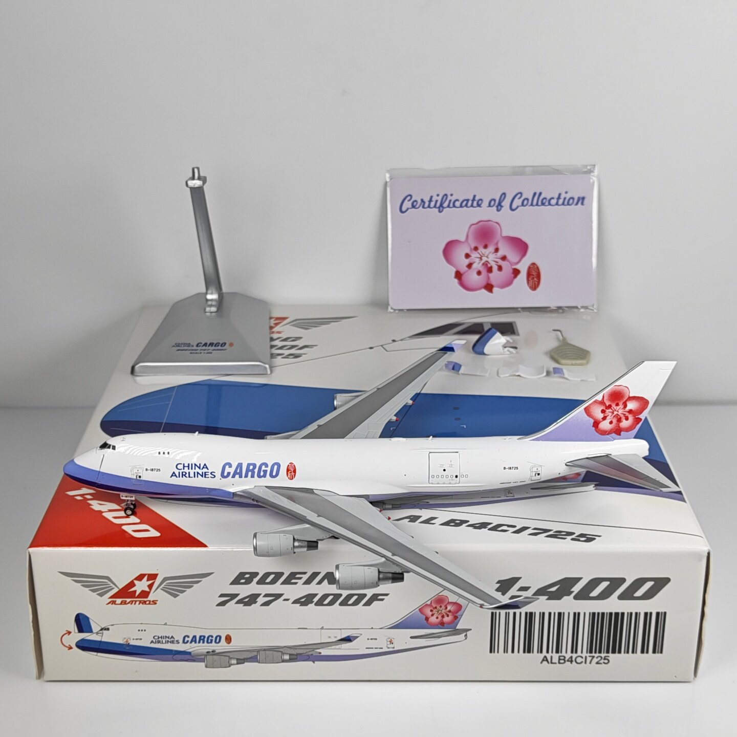 NG Models 31031 1:400 ANA 全日空L-1011 JA8522 合金飛機模型-淘寶