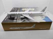 Phoenix 04269 1:400 Singapore Airlines B777-300ER 9V-SWM Star Alliance