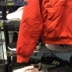 Adidas nữ 2018 thu đông thoải mái cổ áo đứng cộng với áo khoác nhung S97427 DT2401 DT2402 - Áo khoác thể thao / áo khoác áo gió nam lining Áo khoác thể thao / áo khoác