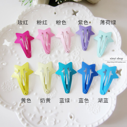 Accessoire cheveux - Ref 1199971 Image 18