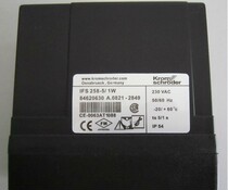  IFS258-5 1W IFS258-10 1W IES258-5 1W AFS258-5 1W Burner Controller