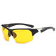 New Night Vision Goggles, Special Glasses for Men, Anti-High Beam, High-Definition Night Driving Glasses, Night Vision Goggles